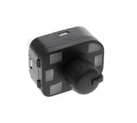 Vemo - V10-73-0340 - Interruttore, Specchio Regolabile - Per VW 8E0959565A4PK