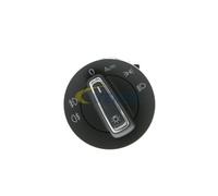 Vemo Interruttore comando luci V10-73-0388 funzione retronebbia compatibile con VW 5G0941431BD