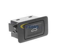 Pulsante apertura bagagliaio Abitacolo nero V10-73-0458 VEMO per AUDI Q7 Q2 Q5
