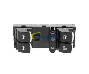 VEMO V10-73-0474 Interruttore, Alzacristallo