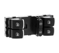 Vemo - V10-73-0474 - Interruttore, Alzacristallo - Per VW 7P6959857