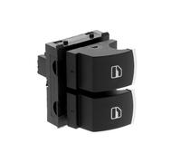 Vemo - V10-73-0634 - Interruttore, Alzacristallo - Per VW 5K3959857CXSH