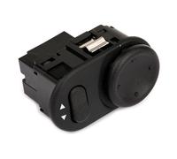 VEMO V10-73-0656 Comando, Regolazione specchio