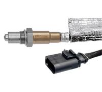 VEMO - V10-76-0005 - Sensore Lambda - Compatibile Con VW 04E906262JE