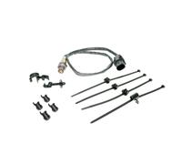 VEMO - V10-76-0105 - Sensore Lambda - Compatibile Con AUDI 1K0998262L