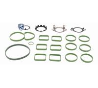 VEMO V10-77-0080 Kit guarnizioni Collettore aspirazione per AUDI Q5 (8RB)