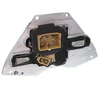 VEMO - V10-79-0001 - Regolatore, Ventola Interna - Compatibile Con VW 8D1907521