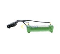 VEMO Original Quality Resistore addizionale Elettromotore-Ventola radiatore