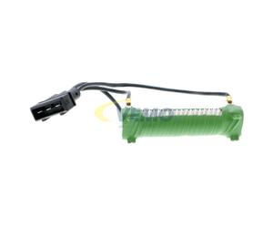 VEMO V10-79-0011 Resistore addizionale, Elettromotore-Ventola radiatore