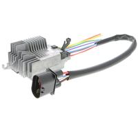 Vemo - V10-79-0021 - Unità Controllo, Elettrico Ventola - Per VW 4F0959501G