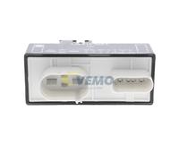 VEMO V10-79-0028 Centralina, Ventola elettr. (Raffreddamento motore)