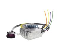VEMO V10-79-0030 Centralina, Ventola elettr. (Raffreddamento motore)