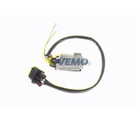 VEMO V10-79-0052 Centralina, Ventola elettr. (Raffreddamento motore)