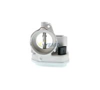 Corpo farfallato elettrico V10-81-0011 VEMO per SKODA VW AUDI SEAT MITSUBISHI