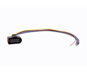 VEMO V10-83-0090 Kit riparazione cavi, Faro principale