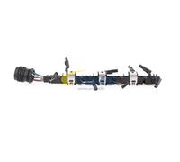 VEMO Kit riparazione Fascio cavi V10-83-0123 Iniettore per VW TOURAN (1T1, 1T2)