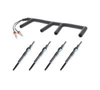 Vemo - V10-83-10114 - Kit Riparazione, Set di Cavi - Per VW 28971766