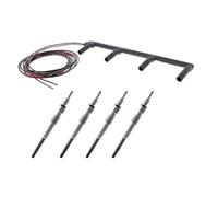 Vemo - V10-83-20115 - Kit Riparazione, Set di Cavi - Per VW 038971782B