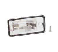 VEMO - V10-84-0002 - Luce Targa - Compatibile Con VW 8E0943022B