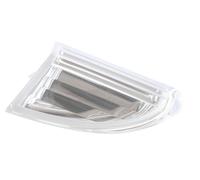 Vemo - V10-84-0019 - Riflettore, Direzione Indicatore - Per VW 3C8807717