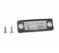 VEMO - V10-84-0031 - Luce Di Targa - Compatibile Con VW 3B5998026A