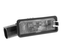 VEMO - V10-84-0062 - Luce Di Targa - Compatibile Con VW 3D0943021A