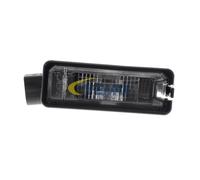 VEMO - V10-84-0062 - Luce Di Targa - Compatibile Con VW 3D0943021A