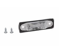 VEMO - V10-84-0066 - Luce Di Targa - Compatibile Con VW 7M3943021B