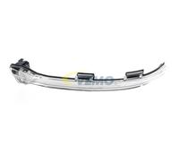 VEMO V10-84-0124 Indicatore di direzione Anteriore Sx per VW Touran (5T1) LED
