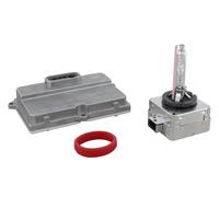 Vemo - V10-84-0162 - Iniettore, Scarico Gas Lampada - Per VW 4E0907476