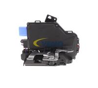Serratura portiera posteriore Sx V10-85-0006 VEMO per VW SKODA