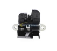 VEMO Serratura cofano post. compatibile con AUDI SEAT SKODA VW VAG V10-85-0058