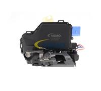 VEMO Serratura VW,SKODA,SEAT V10-85-0079 3B1837016CE,5J1837016,3B1837016BN Serratura Porte,Serratura portiera 3B1837016CE,5J1837016,3B1837016BN