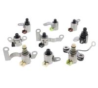 Vemo - V10-86-0007 - Kit Riparazione, Mechatronics - Per VAG 09A927331