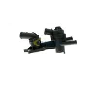 VEMO Carter del termostato V10-99-0010 per VW Golf V Schrägheck (1K1) 0.58