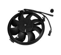 Vemo - V15-01-1879 - Ventola, Raffreddamento Del Motore - Per VW 8D0959455L