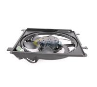 VEMO V15-01-1912 Ventola radiatore per VW up Schrägheck (121, 122, BL1, BL2)