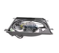 VEMO V15-01-1912 Ventola radiatore per VW up Schrägheck (121, 122, BL1, BL2)