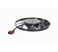 Vemo Ventola radiatore V15-01-1943 per VW Touareg (CR7) e Audi Q7 (4MB) Ø370mm