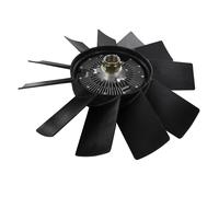 VEMO - V15-04-2114 - Frizione, Ventola Radiatore - Compatibile Con VW 074121302A