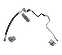 VEMO V15-20-0005 Condotto bassa pressione, Climatizzatore