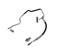 Tubo climatizzazione V15-20-0027 VEMO per VW SEAT