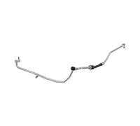 Tubo climatizzazione V15-20-0034 VEMO per VW SEAT