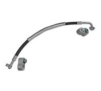 Vemo - V15-20-0055 - Alta Pressione Linea,Aria Condizionata - Per VW 1J0820721BT