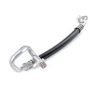 Tubo climatizzazione da evaporatore a essiccatore V15-20-0062 VEMO per VW