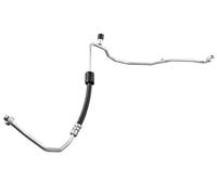 Vemo - V15-20-0094 - Alta Bassa Pressione Linea, Aria Contro Per VW 5Q0820741C