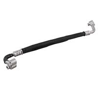 Vemo - V15-20-0105 - Alta Bassa Pressione Linea, Aria Contro Per VW 7L8820721K