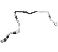 Vemo - V15-20-0106 - Alta Bassa Pressione Linea, Aria Contro Per VW 7L6820017E