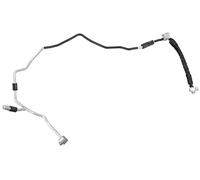 Vemo - V15-20-0107 - Alta Bassa Pressione Linea, Aria Contro Per VW 7L6820750AJ