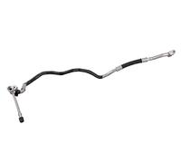 Vemo - V15-20-0108 - Alta Bassa Pressione Linea, Aria Contro Per VW 7L6820743H
